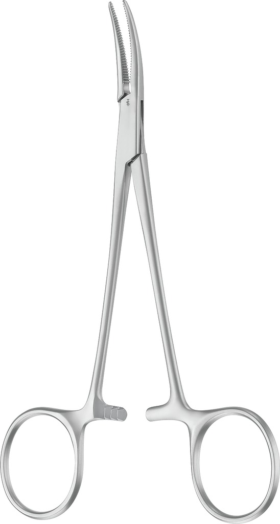 [BH141R] GRIPPER EMOST.BABY-CRILE CRV.140MM