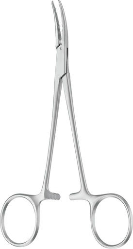 [BB-BH141R] GRIPPER EMOST.BABY-CRILE CRV.140MM