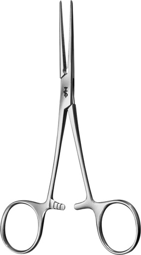 [BB-BH414R] PEAN STRAIGHT PLIERS 140MM