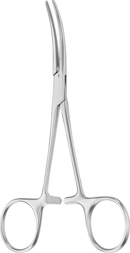 [BH415R] 140MM CURVED PEAN GRIPPER