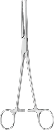 [BH644R] PLIERS EMOST.KOCHER-OCHSN.RET.1X2D.185MM