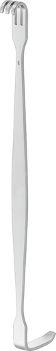 [BB-BT007R] BABY DICARICATOR SENN-MILLER bevel 8x7/22x7