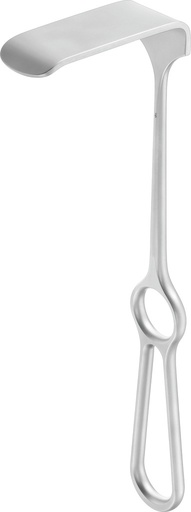[BT372R] KOCHER RETRACTOR 75X30MM