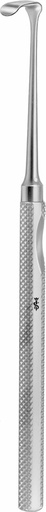 [BB-BT943R] DIVARICAT.LANGENBECK TREANGLE 15X6MM