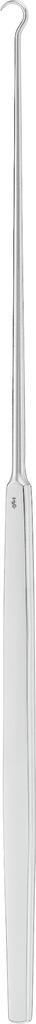 [OL612R] GILLIES RETRACTOR LARGE 180MM