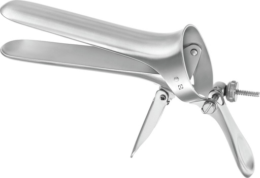 [EL058R] CUSCO VAGINAL MIRROR 110X27 30MM