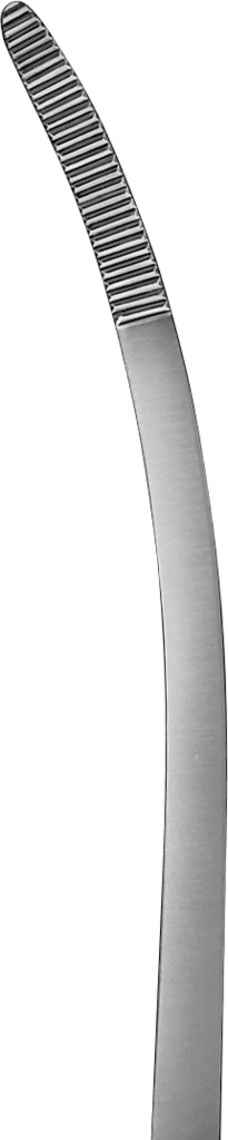 [EO082R] BOZEMANN DRESSING PLIERS 255MM