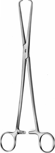 [EO110R] SCHROEDER TOOTH PLIERS 250MM