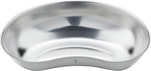 [JG504R] KIDNEY BASIN 170MM 250 ML