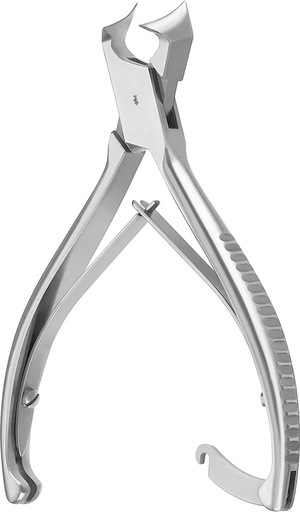 [HF210R] PROTRUDING CUT NAIL PLIERS 135MM