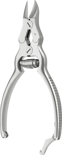 [BB-HF250R] NAIL PLIERS MOD.FORTE MM 150