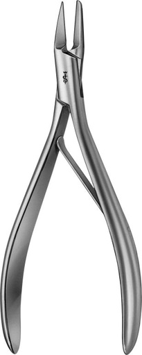 [BB-HF266R] PLIERS FOR INGROWN NAILS