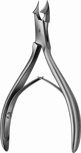 [HF448R] SKIN PLIERS 100MM