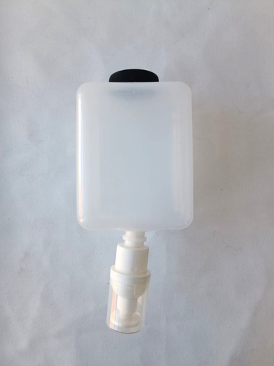 [MCP07009] Internal pump + tray for Elitris foam soap dispenser
