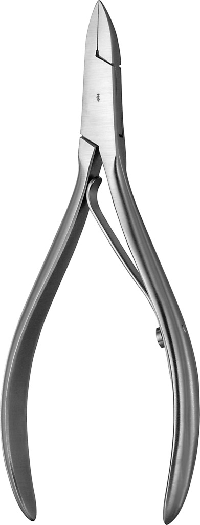 [HF470R] NAIL CORNER CUTTING PLIERS 100MM
