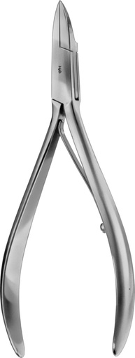 [HF475R] PLIERS FOR CUTTING NAIL CORNERS 115MM
