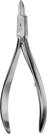 [HF477R] NAIL ANGLE PLIERS 113.5MM