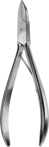 [BB-HF478R] CUTTER MOD.STURDY POINTED 130MM
