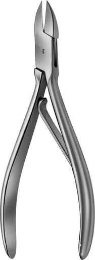 [HF479R] ANGLE PLIERS 130MM STRAIGHT BITES 19MM