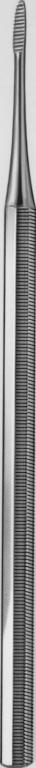 [HH125R] NAIL ANGLE FILE FOR PEDICURE