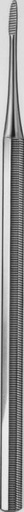 [BB-HH125R] NAIL ANGLE FILE FOR PEDICURE