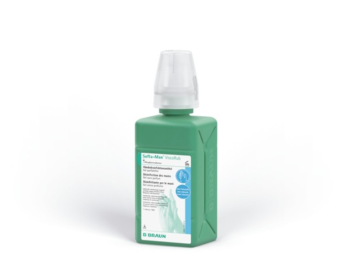 [19656] SOFTAMAN VISCORUB 500ML