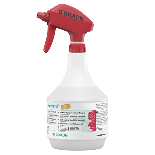[BB-19764] MELISEPTOL NEW FORMULA 1000ML (NO DISPENSER)