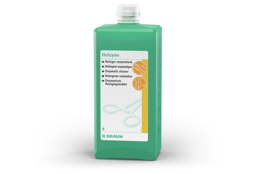 [BB-18557] HELIZYME 1000ML