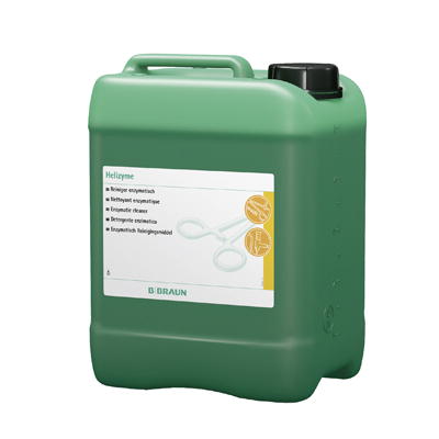 [BB-18767] HELIZYME CAN 5L