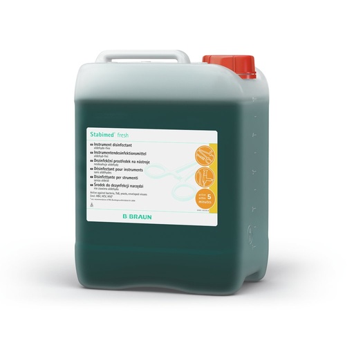 [BB-19690] STABIMED FRESH 5L CANISTER