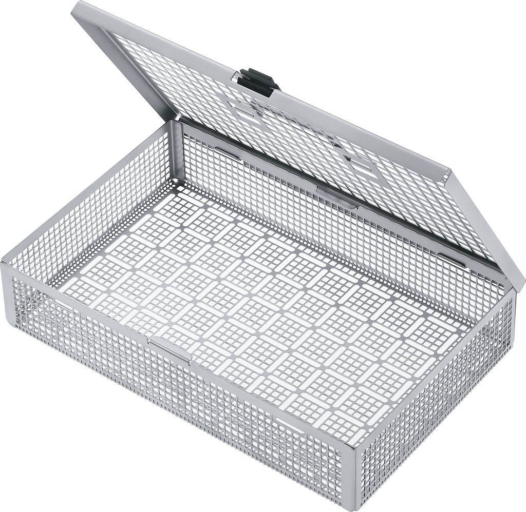 [JG285R] TRAY 274X172X60MM