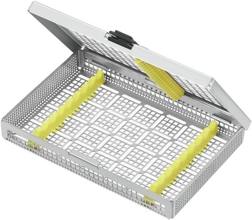 [BB-JG388R] 188X125X30MM TRAY