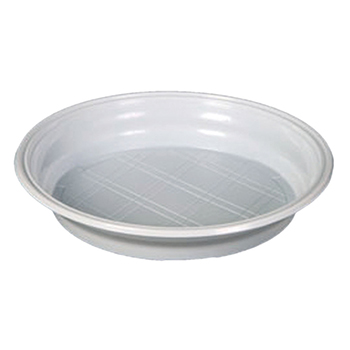 [MCP06054] Bottom plate diameter 200 mm 13 gr H.P. BIO
