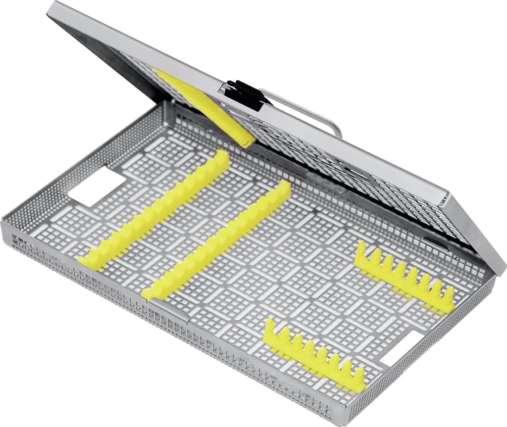 [JG389R] TRAY 273X176X30MM