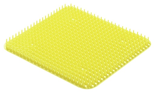 [JF945] SILICONE RELIEF MAT 248X237MM