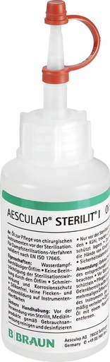 [JG598] STERILIT DROP APPLICATOR 50ML