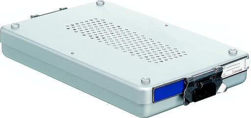 [JN092] DOUBLE PERFORATED CONTAINER 312X190X46MM