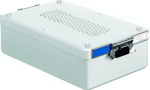 [JN095] DOUBLE PERFORATED CONTAINER 312X190X92MM