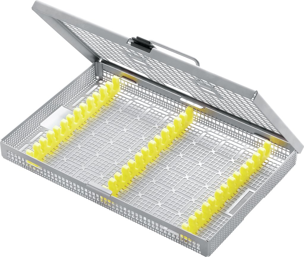 [JG383R] TRAY 273X176X30MM