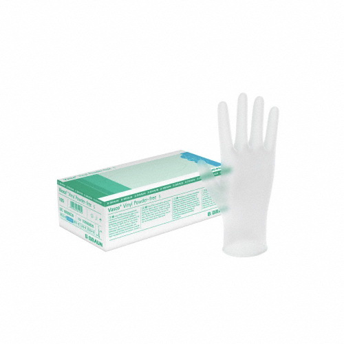 [BB-9209927] VASCO VINYL POWDER-FREE S