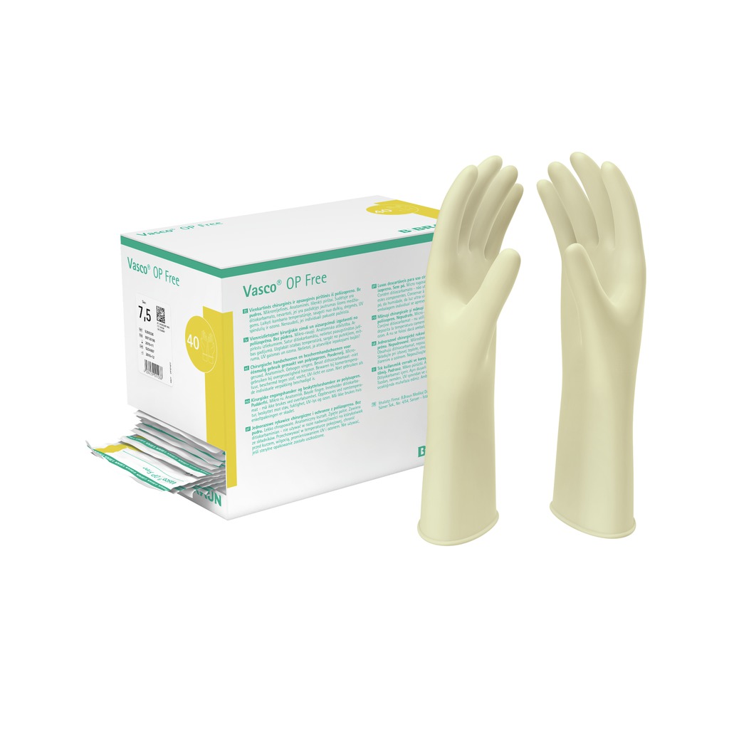 [9208356] VASCO OP FREE 8.5