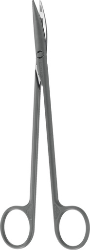 [BC606SU] SUSI METZENBAUM SCISSORS CRV.180MM