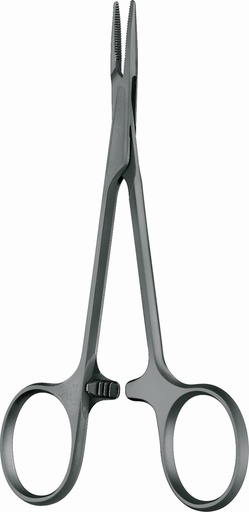 [BH110SU] SUSI HALSTED EMOST.PLIERS STRAIGHT 125MM