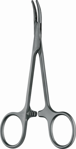 [BB-BH111SU] SUSI PLIERS EMOST.DI HALSTED CURVE 125MM