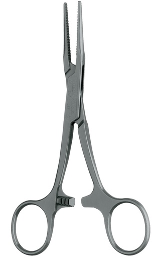 [BH424SU] SUSI PLIERS EMOST.PEAN RET.145MM