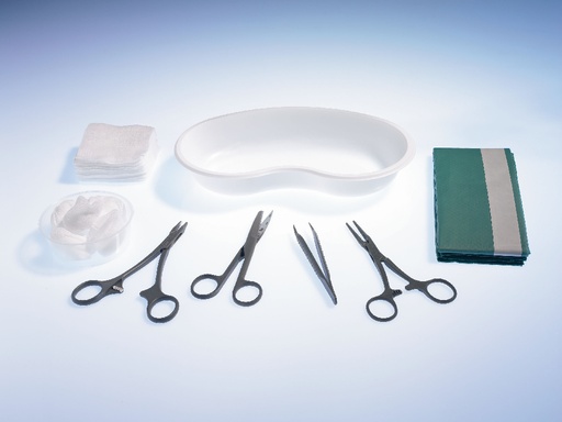 [BB-5061020] WOUND TREATMENT SET 2