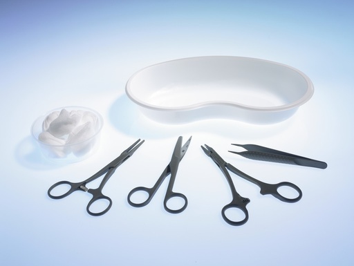 [5061000] SUTURE SET 1