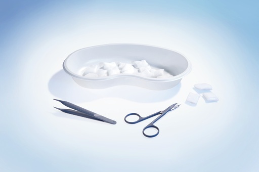[5061040] WOUND TREATMENT SET 2C