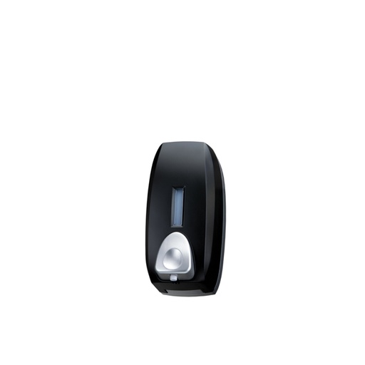 [MCP07078] Foam soap dispenser (0.75 l) in abs black Noir
