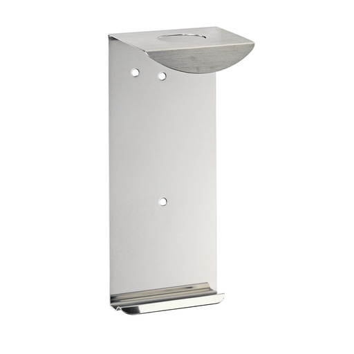 [3908339] WALL MOUNT WITHOUT LEVER X FLAC. 500ML